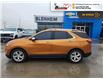2018 Chevrolet Equinox Premier (Stk: T183A) in Blenheim - Image 4 of 20