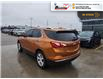 2018 Chevrolet Equinox Premier (Stk: T183A) in Blenheim - Image 5 of 20