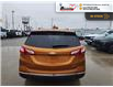 2018 Chevrolet Equinox Premier (Stk: T183A) in Blenheim - Image 6 of 20