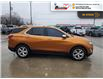 2018 Chevrolet Equinox Premier (Stk: T183A) in Blenheim - Image 9 of 20