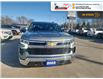 2025 Chevrolet Silverado 1500 LT (Stk: T226A) in Blenheim - Image 2 of 13