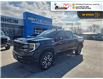 2024 GMC Sierra 1500 AT4 (Stk: TT275A) in Blenheim - Image 2 of 20