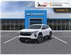 2026 Chevrolet Trax 1RS (Stk: T306) in Blenheim - Image 1 of 6