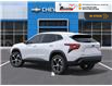 2026 Chevrolet Trax 1RS (Stk: T306) in Blenheim - Image 3 of 6 2026 Chevrolet Trax 1RS (Stk: T306) in Blenheim - Image 3 of 6