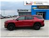 2026 Chevrolet Traverse RS (Stk: T208) in Blenheim - Image 2 of 39