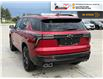 2026 Chevrolet Traverse RS (Stk: T208) in Blenheim - Image 3 of 39