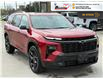 2026 Chevrolet Traverse RS (Stk: T208) in Blenheim - Image 10 of 39