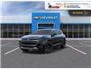 2026 Chevrolet Equinox EV LT (Stk: T313) in Blenheim - Image 1 of 6
