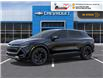 2026 Chevrolet Equinox EV LT (Stk: T313) in Blenheim - Image 2 of 6
