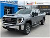 2026 GMC Sierra 2500HD SLT (Stk: T131) in Blenheim - Image 1 of 39