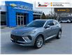 2026 Buick Envision Avenir (Stk: T282) in Blenheim - Image 1 of 42