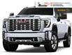 2026 GMC Sierra 2500HD Denali (Stk: T316) in Blenheim - Image 1 of 7