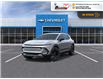 2026 Chevrolet Equinox EV LT (Stk: T318) in Blenheim - Image 1 of 6