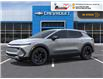 2026 Chevrolet Equinox EV LT (Stk: T318) in Blenheim - Image 2 of 6