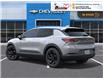 2026 Chevrolet Equinox EV LT (Stk: T318) in Blenheim - Image 3 of 6