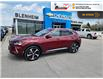 2021 Buick Envision Essence (Stk: T254A) in Blenheim - Image 1 of 22