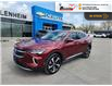 2021 Buick Envision Essence (Stk: T254A) in Blenheim - Image 2 of 22 2021 Buick Envision Essence (Stk: T254A) in Blenheim - Image 2 of 22
