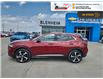 2021 Buick Envision Essence (Stk: T254A) in Blenheim - Image 4 of 22 2021 Buick Envision Essence (Stk: T254A) in Blenheim - Image 4 of 22