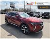 2021 Buick Envision Essence (Stk: T254A) in Blenheim - Image 10 of 22 2021 Buick Envision Essence (Stk: T254A) in Blenheim - Image 10 of 22