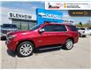2021 Chevrolet Tahoe Premier (Stk: TT274A) in Blenheim - Image 1 of 21