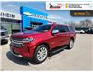 2021 Chevrolet Tahoe Premier (Stk: TT274A) in Blenheim - Image 2 of 21