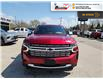 2021 Chevrolet Tahoe Premier (Stk: TT274A) in Blenheim - Image 3 of 21