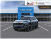 2026 Chevrolet Equinox LT (Stk: T329) in Blenheim - Image 1 of 6