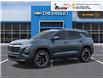 2026 Chevrolet Equinox LT (Stk: T329) in Blenheim - Image 2 of 6