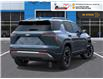 2026 Chevrolet Equinox LT (Stk: T329) in Blenheim - Image 4 of 6