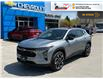2026 Chevrolet Trax 2RS (Stk: TT296) in Blenheim - Image 1 of 34