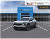 2026 Chevrolet Trax 2RS (Stk: TT297) in Blenheim - Image 1 of 6