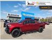2021 Chevrolet Silverado 1500 LT Trail Boss (Stk: TT192A) in Blenheim - Image 1 of 17