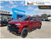 2021 Chevrolet Silverado 1500 LT Trail Boss (Stk: TT192A) in Blenheim - Image 2 of 17