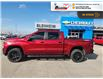 2021 Chevrolet Silverado 1500 LT Trail Boss (Stk: TT192A) in Blenheim - Image 4 of 17