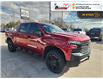 2021 Chevrolet Silverado 1500 LT Trail Boss (Stk: TT192A) in Blenheim - Image 10 of 17