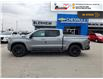 2026 Chevrolet Silverado 1500 RST (Stk: TT308) in Blenheim - Image 4 of 17