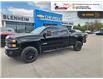 2018 Chevrolet Silverado 2500HD LTZ (Stk: TT286A) in Blenheim - Image 1 of 23