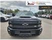 2018 Chevrolet Silverado 2500HD LTZ (Stk: TT286A) in Blenheim - Image 4 of 23
