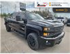 2018 Chevrolet Silverado 2500HD LTZ (Stk: TT286A) in Blenheim - Image 11 of 23