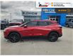 2024 Chevrolet Blazer LT (Stk: TT292A) in Blenheim - Image 4 of 18