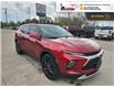 2024 Chevrolet Blazer LT (Stk: TT292A) in Blenheim - Image 10 of 18
