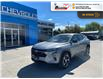 2026 Chevrolet Trax 1RS (Stk: T315) in Blenheim - Image 1 of 39