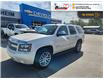 2012 Chevrolet Tahoe LTZ (Stk: T201A) in Blenheim - Image 2 of 22 2012 Chevrolet Tahoe LTZ (Stk: T201A) in Blenheim - Image 2 of 22