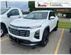 2026 Chevrolet Equinox LT (Stk: T323) in Blenheim - Image 1 of 1