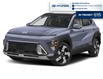 2025 Hyundai Kona 2.0L Preferred w/Trend Package (Stk: 1000170239TRANSIT) in Chatham - Image 1 of 12