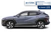 2025 Hyundai Kona 2.0L Preferred w/Trend Package (Stk: 1000170239TRANSIT) in Chatham - Image 2 of 12