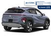 2025 Hyundai Kona 2.0L Preferred w/Trend Package (Stk: 1000170239TRANSIT) in Chatham - Image 3 of 12