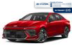 2025 Hyundai Sonata N-Line Ultimate (Stk: 1000176712TRANSIT) in Chatham - Image 1 of 12