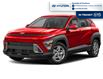 2025 Hyundai Kona 2.0L Essential (Stk: 1000177621TRANSIT) in Chatham - Image 1 of 12