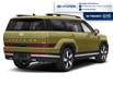 2025 Hyundai Santa Fe HEV Preferred w/Trend Package (Stk: 1000183379TRANSIT) in Chatham - Image 3 of 12